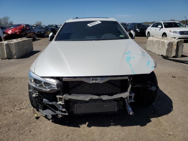 Photo 5 from auction – 2016 BMW 428 XI with VIN WBA3N9C52GK249728