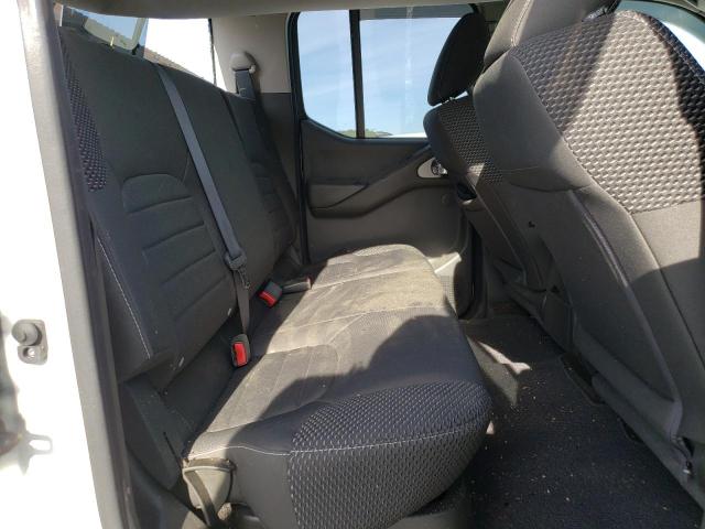 Photo 10 from auction – 2015 NISSAN FRONTIER S with VIN 1N6AD0EV1FN745779