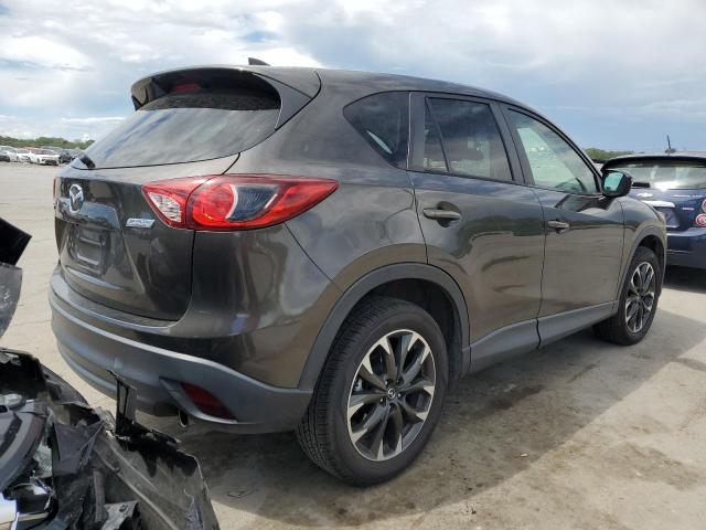 Photo 3 from auction – 2016 MAZDA CX-5 GT with VIN JM3KE2DY5G0736729