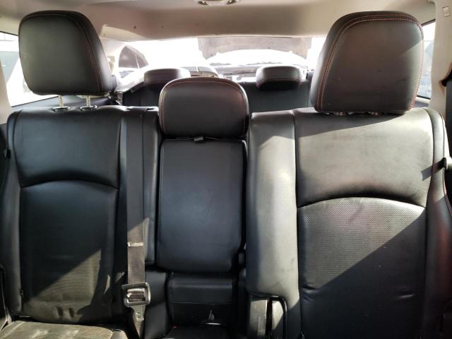 Photo 10 from auction – 2015 DODGE JOURNEY R/ with VIN 3C4PDCEG6FT680489