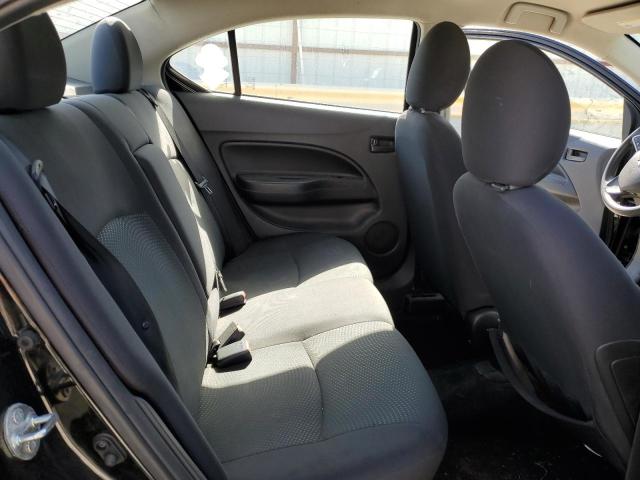 Photo 10 from auction – 2018 MITSUBISHI MIRAGE G4 with VIN ML32F3FJ3JHF11087
