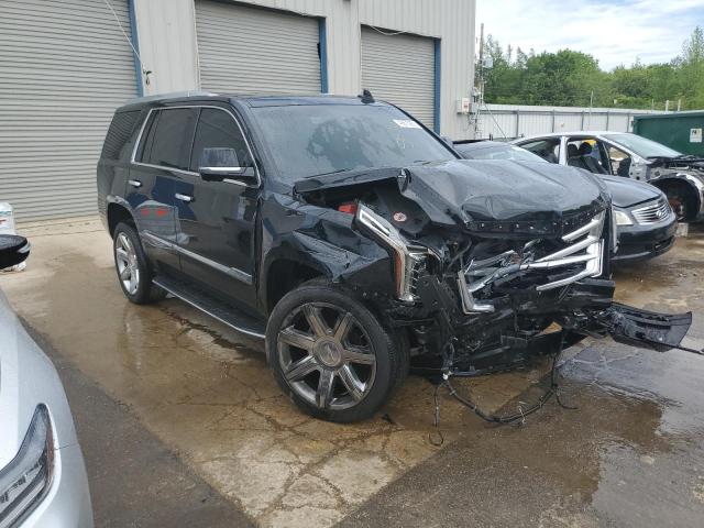 Photo 4 from auction – 2016 CADILLAC ESCALADE L with VIN 1GYS4BKJ5GR330263
