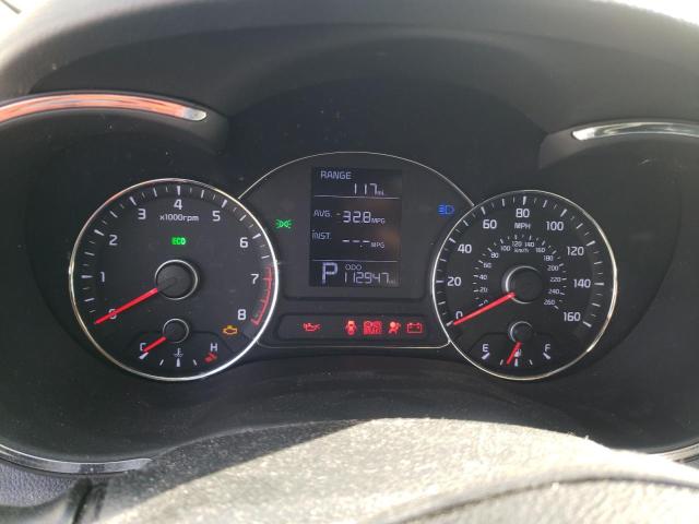 Photo 9 from auction – 2015 KIA FORTE LX with VIN KNAFX4A63F5374949