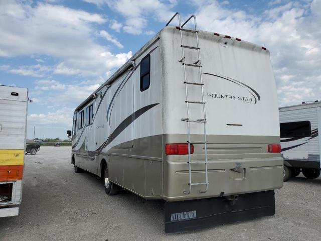 Photo 3 from auction – 2005 NEWM RV with VIN 5B4MP67G843394733