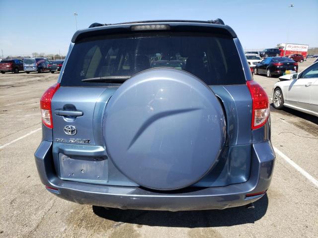 Photo 6 from auction – 2008 TOYOTA RAV4 with VIN JTMZD33VX85114655