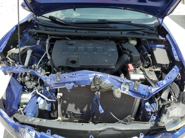 Photo 11 from auction – 2015 TOYOTA COROLLA L with VIN 2T1BURHE6FC339183