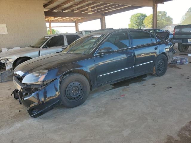 NISSAN ALTIMA S 2005 with VIN 1N4AL11D55C334877 - Photo from auction