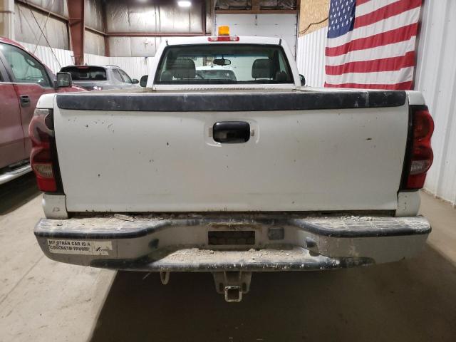 Photo 6 from auction – 2005 CHEVROLET SILVERADO with VIN 1GCEK14X05Z112832