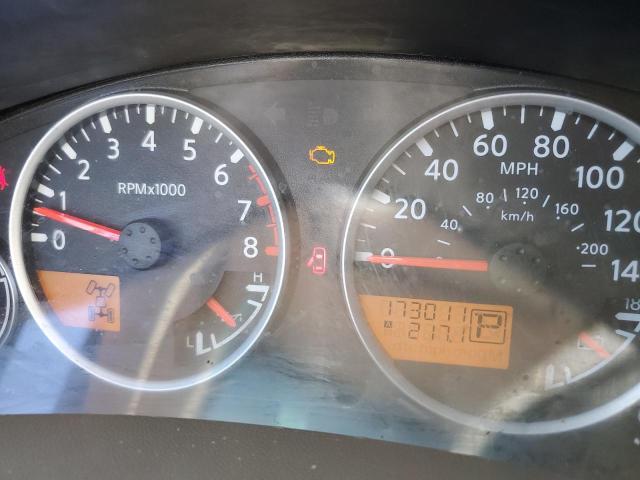 Photo 9 from auction – 2012 NISSAN PATHFINDER with VIN 5N1AR1NB5CC632159