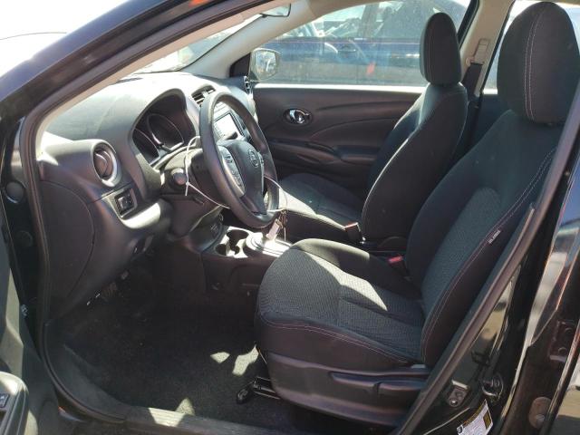 Photo 7 from auction – 2018 NISSAN VERSA S with VIN 3N1CN7AP1JL879020