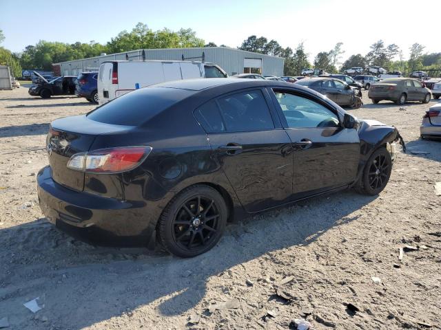 Photo 3 from auction – 2013 MAZDA 3 I with VIN JM1BL1U78D1703052