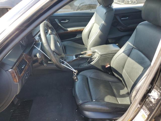 Photo 7 from auction – 2006 BMW 330 XI with VIN WBAVD33506KV62154