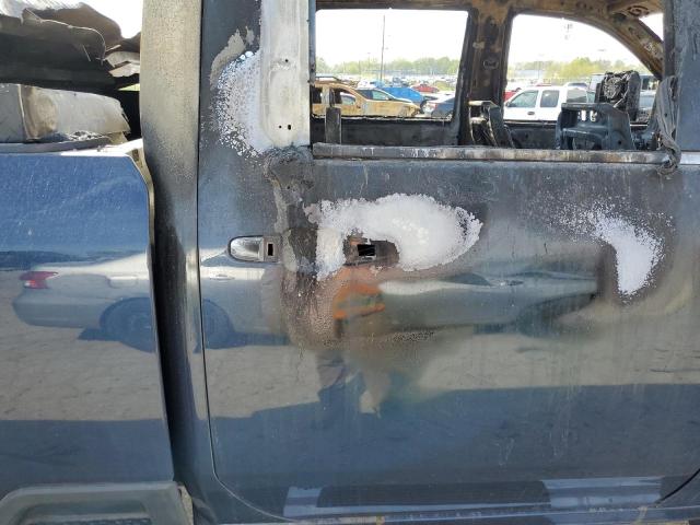 Photo 10 from auction – 2022 CHEVROLET SILVERADO with VIN 1GC4YUEY4NF129802