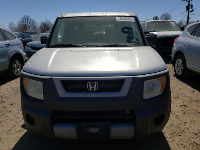 Photo 5 from auction – 2004 HONDA ELEMENT EX with VIN 5J6YH28614L018196