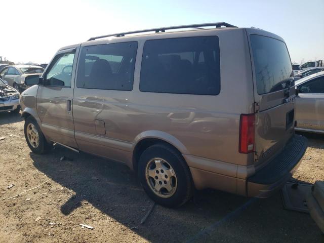 Photo 2 from auction – 2005 CHEVROLET ASTRO with VIN 1GNDM19X75B104936