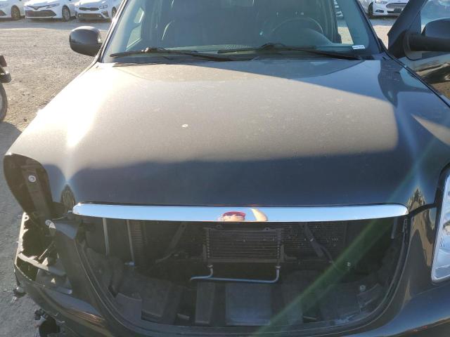 Photo 12 from auction – 2009 GMC YUKON DENA with VIN 1GKFK03219R299268