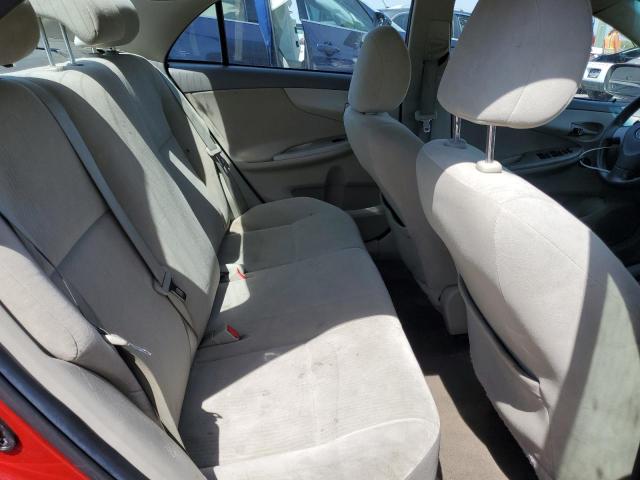 Photo 10 from auction – 2010 TOYOTA COROLLA with VIN 2T1BU4EE1AC532924