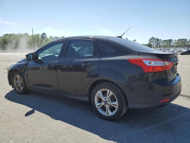 Photo 2 from auction – 2013 FORD FOCUS SE with VIN 1FADP3F29DL204300