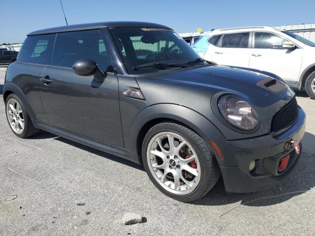 Photo 4 from auction – 2011 MINI COOPER S with VIN WMWSV3C55BTY23797
