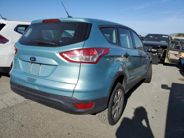 Photo 3 from auction – 2013 FORD ESCAPE S with VIN 1FMCU0F79DUB97170