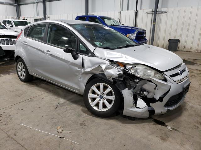 Photo 4 from auction – 2011 FORD FIESTA SE with VIN 3FADP4EJ6BM177633