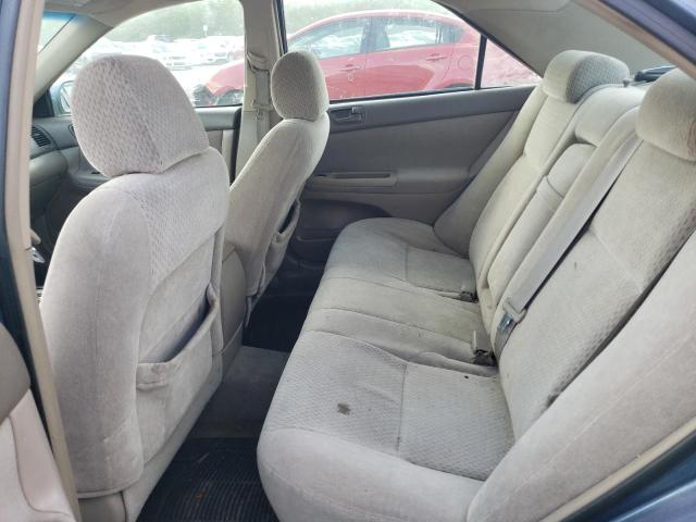 Photo 10 from auction – 2004 TOYOTA CAMRY LE with VIN 4T1BE32K14U864575