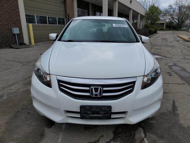 Photo 5 from auction – 2012 HONDA ACCORD SE with VIN 1HGCP2F61CA128764