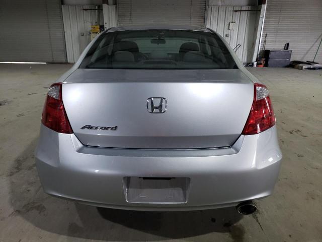 Photo 6 from auction – 2009 HONDA ACCORD LX with VIN 1HGCS12349A020703