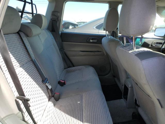 Photo 11 from auction – 2003 SUBARU FORESTER 2 with VIN JF1SG65643H758665