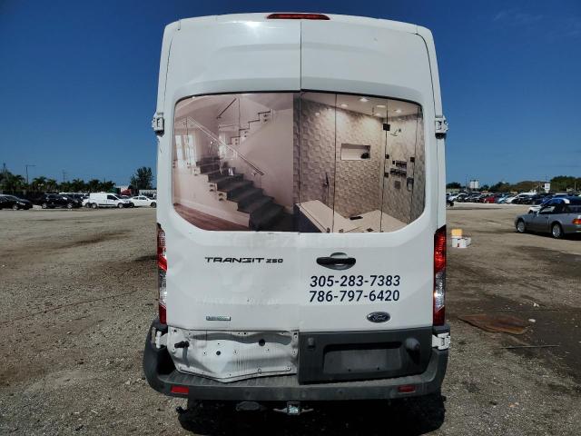 Photo 6 from auction – 2017 FORD TRANSIT T- with VIN 1FTYR2XG5HKA67068
