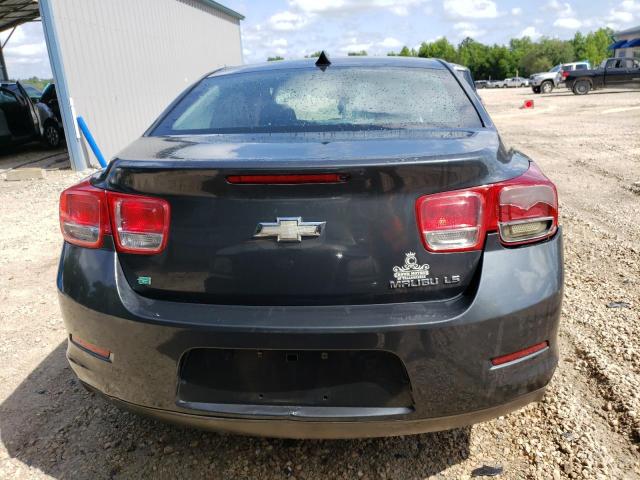 Photo 6 from auction – 2014 CHEVROLET MALIBU LS with VIN 1G11B5SL8EF197340