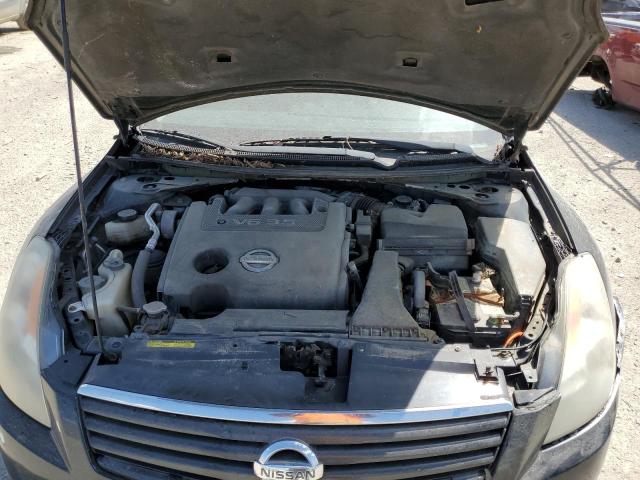 Photo 11 from auction – 2009 NISSAN ALTIMA 3.5 with VIN 1N4BL21E89N420908
