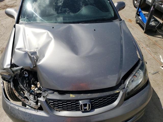 Photo 11 from auction – 2005 HONDA CIVIC EX with VIN 1HGEM22915L061902