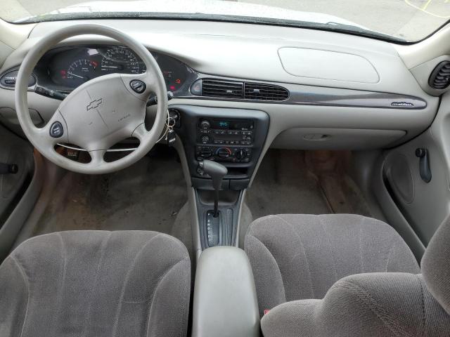 Photo 8 from auction – 2002 CHEVROLET MALIBU with VIN 1G1ND52J12M600771