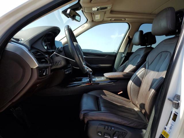 Photo 7 from auction – 2016 BMW X5 XDRIVE3 with VIN 5UXKR0C50G0S91775