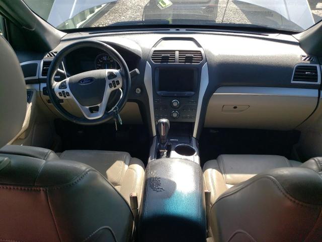 Photo 8 from auction – 2011 FORD EXPLORER X with VIN 1FMHK7D87BGA06437
