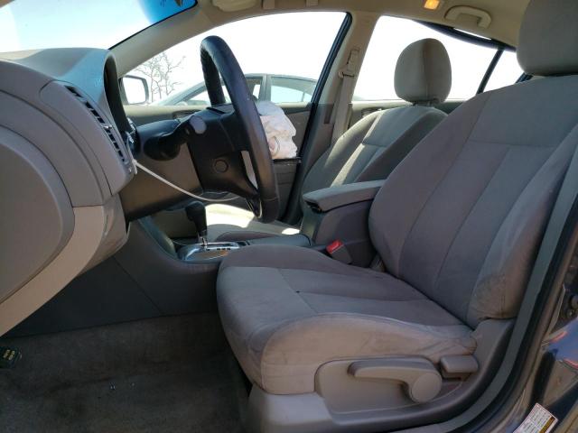 Photo 7 from auction – 2011 NISSAN ALTIMA BAS with VIN 1N4AL2AP2BN484333