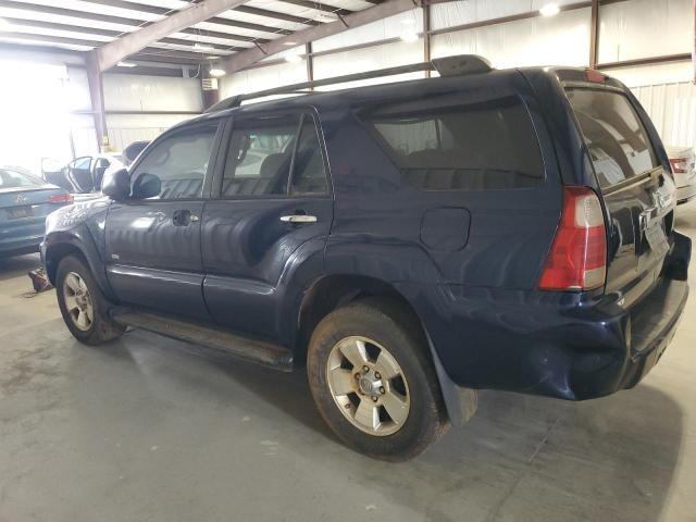 Photo 2 from auction – 2006 TOYOTA 4RUNNER SR with VIN JTEZU14R260065530