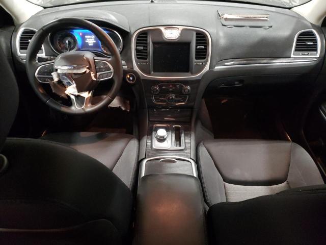 Photo 8 from auction – 2018 CHRYSLER 300 TOURIN with VIN 2C3CCARG2JH324904