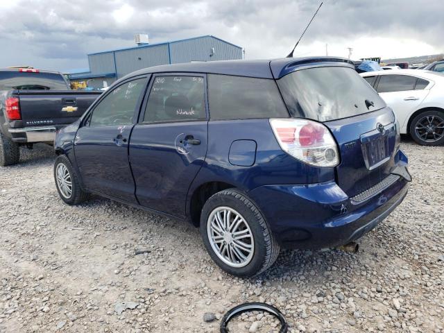 Photo 2 from auction – 2006 TOYOTA COROLLA MA with VIN 2T1KR32E96C580128