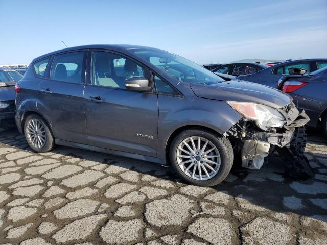 Zdjęcie 4 z aukcji – 2014 FORD C-MAX SE z VIN 1FADP5AU3EL516103