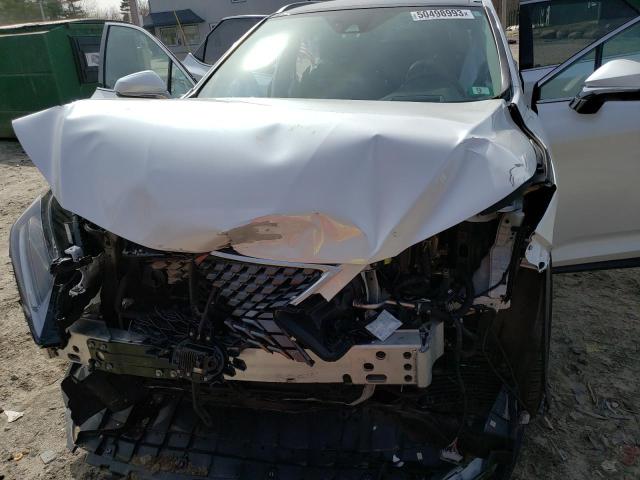 Photo 11 from auction – 2020 LEXUS RX 450H with VIN 2T2JGMDA5LC055348