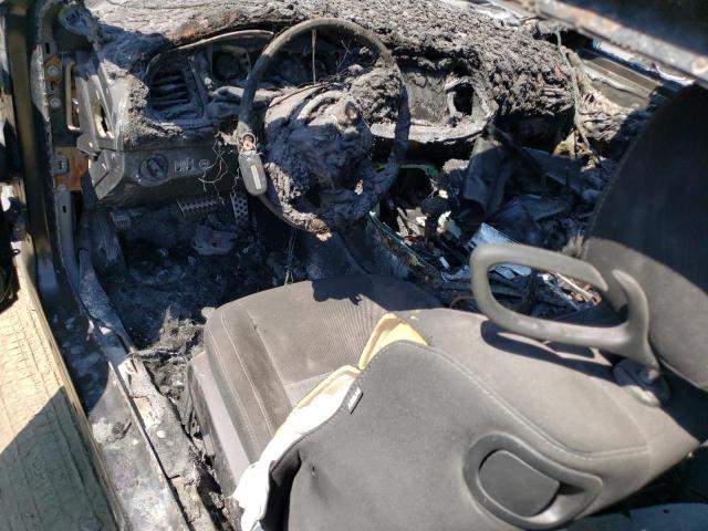 Photo 8 from auction – 2021 DODGE CHALLENGER with VIN 2C3CDZFJ3MH676602