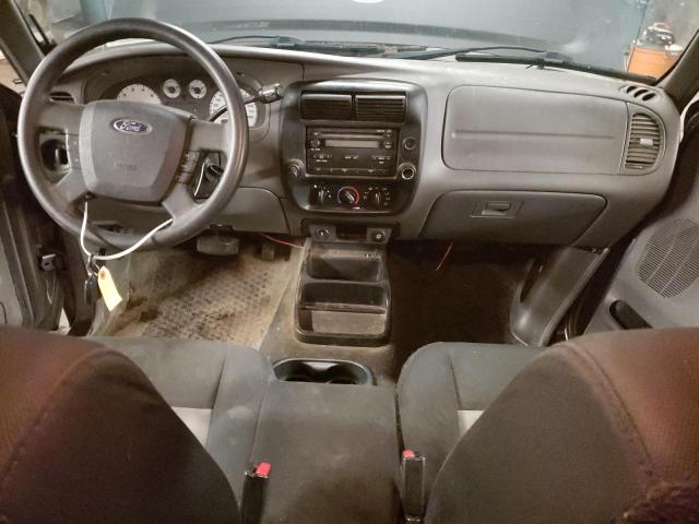 Photo 8 from auction – 2011 FORD RANGER SUP with VIN 1FTKR4EE9BPA09302