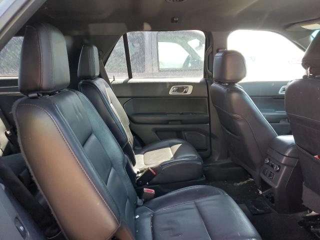 Photo 11 from auction – 2015 FORD EXPLORER L with VIN 1FM5K7F88FGB40962
