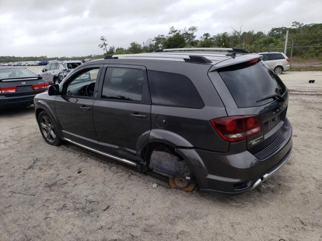 Photo 2 from auction – 2016 DODGE JOURNEY CR with VIN 3C4PDCGG0GT217407