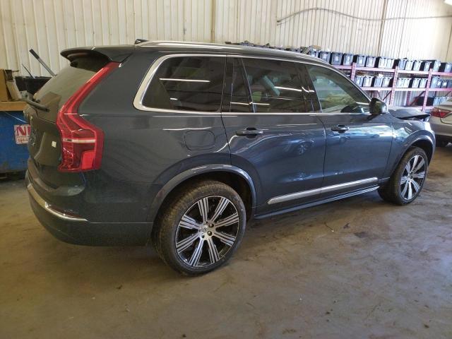Photo 3 from auction – 2023 VOLVO XC90 PLUS with VIN YV4H600N3P1953333