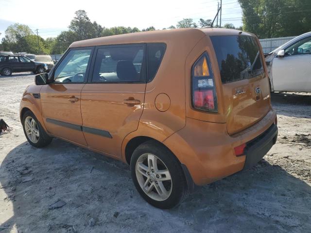 Снимка 2 от търг – 2011 KIA SOUL + с VIN KNDJT2A23B7300343