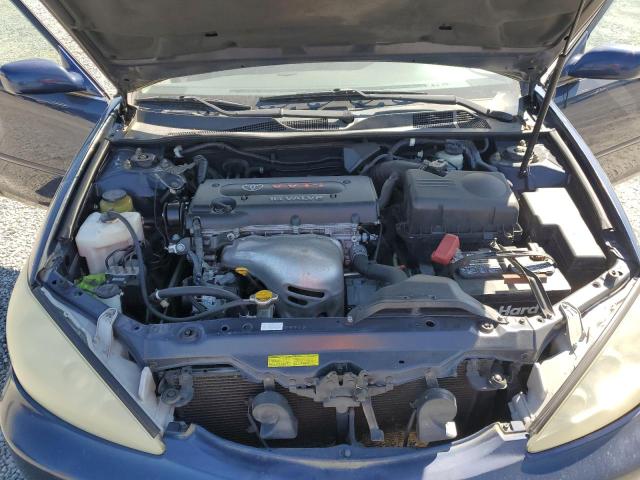 Photo 11 from auction – 2006 TOYOTA CAMRY LE with VIN 4T1BE32K76U146497