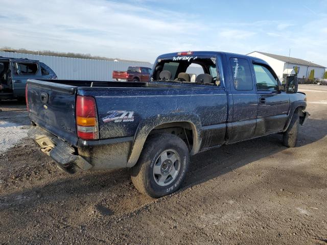 Photo 3 from auction – 2002 CHEVROLET SILVERADO with VIN 2GCEK19T821286030